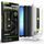 Techsuit TitanGlass CrystalHD Privacy, Samsung Galaxy A16 4G / A16 5G / A17 4G / A17 5G, 2 kusy