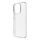 OBAL:ME TPU Hoesje voor Xiaomi 17 - Transparant (Anti-geel)
