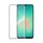 Samsung Galaxy A27 5G Screenprotector - 5D Gehard glas - Zwart