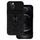 Slide Camera Armor Case obal, iPhone 12 Pro, černý