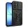 Tech-Protect CamShield Pro Schutzhülle für Samsung Galaxy A17 / A18 / A26 - Hybrid Case mit Kameraschutz und 360° Ring - Schwarz