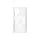 Samsung Galaxy S24 Ultra vāciņš – ER Case Ice Snap MagSafe caurspīdīgs
