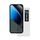 OBAL:ME 2.5D Screenprotector - Gehard glas - voor Google Pixel 10a - Transparant