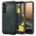 Spigen Tough Armor MagSafe etui, Samsung Galaxy S26 Plus, temno zelena