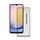 Tactical Glass Shield 5D üveg Samsung Galaxy A25 5G, fekete
