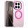 Techsuit CandyCase MagSafe, Xiaomi 15T Pro, ροζ