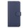 Samsung Galaxy A27 5G klappümbris – Tactical Field Notes – sinine