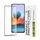 Techsuit 111D Σκληρυμένο γυαλί, Xiaomi Redmi Note 10 Pro / Note 10 Pro Max, μαύρο