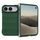 Magic Shield Case für iPhone Duo - Stoßfeste Schutzhülle aus TPU - Grün