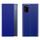 Sleep case Samsung Galaxy Note 10 Lite, modré
