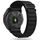 Tech-Protect Nylon PRO szíj, Garmin Fenix 5 / 6 / 6 Pro / 7, fekete