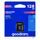 Micro SD karta s adaptérem 128 GB