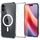 Spigen Ultra Hybrid Mag s MagSafe, iPhone 16 Plus, bílý
