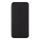 OBAL:ME Book Case tok Samsung Galaxy A54 5G, fekete