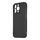 OBAL:ME Matte TPU Kryt pro iPhone 16 Pro, černý