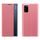 Sleep case Xiaomi Poco M3 / Redmi 9T, růžové