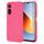 Techsuit SoftFlex maska, Xiaomi Redmi A7 Pro 4G, ružičasta