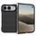 Magic Shield Case für iPhone Duo - Stoßfeste Schutzhülle aus TPU - Schwarz