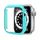 Etui JP Watch, Apple Watch 4 / 5 / 6 / SE, 40 mm, jasnoniebieskie