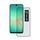 Samsung Galaxy A27 5G aizsargstikls – OBAL:ME 5D rūdītais stikls – melns