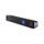 T-WOLF S4 RGB Soundbar für PC - USB Lautsprecher mit LED-Beleuchtung - Stereo Sound