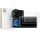 DJI Osmo Action 6 kaitseklaas – Tech-Protect Glass Fit+ karastatud klaas 2 tk