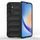 Magic Shield Θήκη, Samsung Galaxy A34 5G, μαύρο