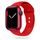 Tech-Protect IconBand Apple Watch 4 / 5 / 6 / 7 / 8 / SE (38 / 40 / 41 mm), roșie