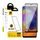 Privacy 5D Displayschutz, Samsung Galaxy A15 4G / 5G