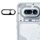 Techsuit sticlă pentru camera foto, Nothing Phone (4a), negru