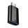 Borofone OTG Adapter (BV26C) USB-C auf USB 3.0 - Kompakter Datenübertragungsadapter - Schwarz