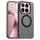 Techsuit CandyCase MagSafe, Xiaomi 17T, czarne