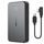 Acefast MagSafe Draadloze Powerbank (M31) 10.000 mAh - 2x USB-C - met USB-C Kabel - 22,5 W - Zwart