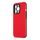 OBAL:ME NetShield védőburkolat iPhone 14 Pro, piros