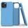 Obal Soft color, iPhone 11 PRO, modrý