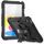 Tech-Protect Solid360 iPad 10.9 2022, črn