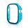 JP Uhrengehäuse, Apple Watch Ultra 1 / 2, 49 mm, blau