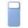 iPhone 17 Pro Max / 18 Pro Max silikona vāciņš – Silicone Mag Cover – zils
