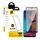 Samsung Galaxy A20e privatumo apsauginis stiklas – 5D grūdintas stiklas