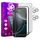 JP Full Pack Tvrzených skel, 2x 3D sklo s aplikátorem + 2x sklo na čočku, iPhone 16 Pro