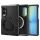 Spigen Slim Armor Pro S MagSafe, Samsung Galaxy Z Fold 8, negru