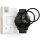 Tech-Protect Glass Flex+, Garmin Forerunner 255 / 255 Music, negru, 2 bucăți