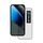 Google Pixel 10a Screenprotector - 5D Gehard glas - Zwart