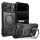 iPhone 17 Pro Max / 18 Pro Max ümbris – Tech-Protect MagForce MagSafe – must matt