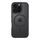 Tactical MagForce Hyperstealth etui, iPhone 16 Pro, ciemnoszary