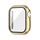JP Watch etui Diamond, Apple Watch 4 / 5 / 6 / SE, 44 mm, zlat
