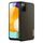 Dux Ducis Fino case, Samsung Galaxy A03s, zelen