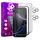 JP Full Pack Szkła Hartowane, 2x 3D szkło z aplikatorem + 2x szkło na obiektyw, iPhone 16 Pro Max