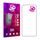 JP 5D Edzett üveg, Xiaomi Redmi Note 17 4G, fekete
