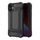 Hybrid Armor iPhone 13 Pro, schwarz